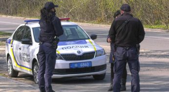 За какие нарушения в Украине предусмотрены самые большие штрафы