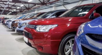 Українці стали рідше купувати бензинові автомобілі