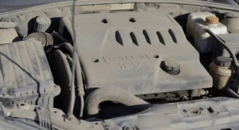 Водителям рассказали, почему нельзя надолго оставлять автомобиль без движения