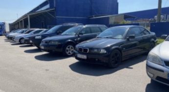 В Украине увеличился импорт подержанных авто: назвали топ-10 стран Европы, где украинцы покупают машины с пробегом