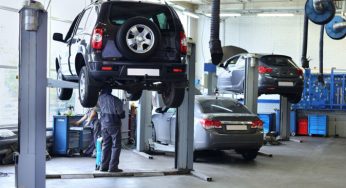 В РФ страховщикам стало нечем ремонтировать автомобили
