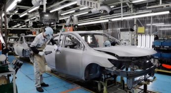 Японские авто могут значительно подорожать: назвали причину