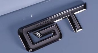 Стало известно, когда представят новый Ford Mustang