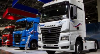 Китайська компанія відмовилася постачати Росії двигуни до “КамАЗу”
