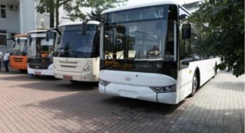 ЗАЗ показал свою новую модель