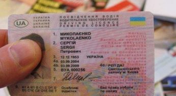 В Польше можно будет получить украинские права: что нужно знать