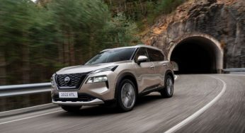Новий Nissan X-Trail 2023: що нового в популярному кросовері