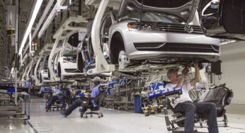 Volkswagen прогнозує «тривалу кризу» в автомобільній промисловості