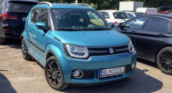 Украинцам рассказали, как отличать автономера европейских стран
