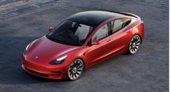 Tesla розпочала масштабну відкличну кампанію: назвали причину