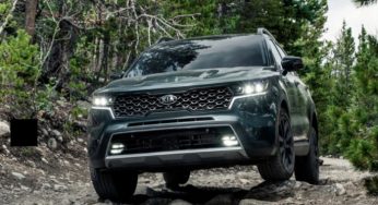 Американцы составили рейтинг лучших внедорожников