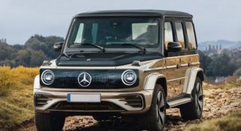 Стало відомо, що електричний “Гелік” буде випущений у 2024 році