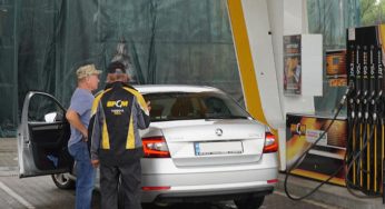 На украинских АЗС много некачественного бензина: где лучше не заправляться