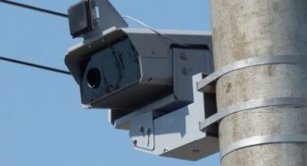 Водителям рассказали, где проверить штрафы с камеры за превышение скорости
