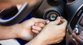 В Украине ожидают рекордное количество угонов авто: под прицелом совсем не модели премиум-класса