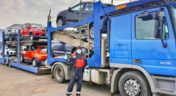 Удалось ли полностью возобновить импорт новых автомобилей в Украину