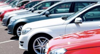 В Украине могут снизиться цены на подержанные автомобили
