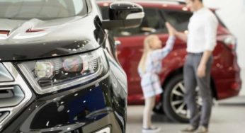 В Україні значно зросли продажі нових авто: найпопулярніші марки та моделі