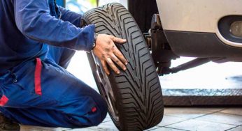 Українським водіям нагадали, коли потрібно міняти шини на зимові