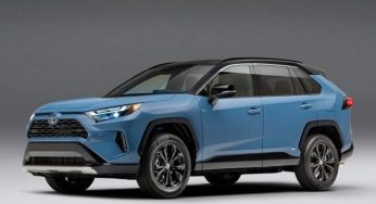 Назвали самые популярные новые автомобили сентября