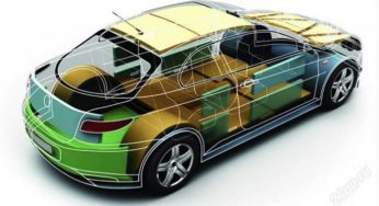 Як зробити шумоізоляцію салону автомобіля