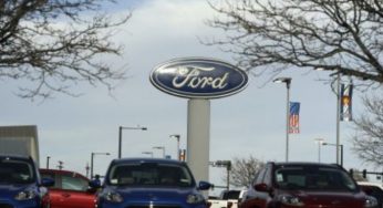Американский автоконцерн Ford полностью покинул рынок РФ