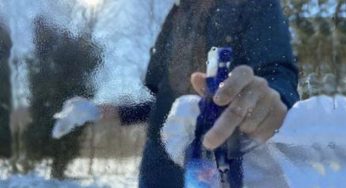 Зимняя химия: что нужно приобрести для автомобиля в преддверии зимы
