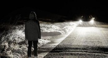 Українських водіїв попередили про незвичайну небезпеку на дорогах
