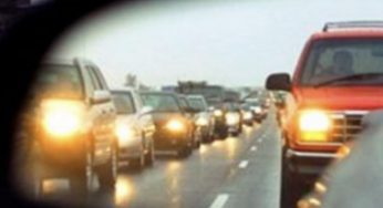 З 1 жовтня водіїв чекає оновлення правил на дорозі