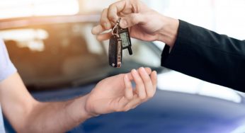 Украинцы стали меньше покупать автомобили с пробегом