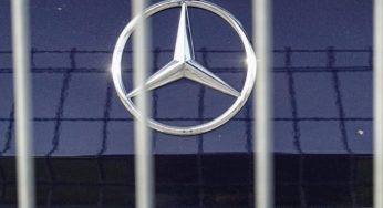 Mercedes-Benz залишає російський ринок