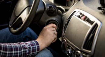У Європі назвали дату повної заборони автомобілів з ДВЗ