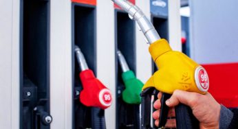 Из-за увеличения налогов на украинских АЗС начали расти цены