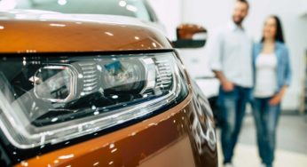 Назвали топ-10 моделей новых легковых автомобилей на украинском рынке