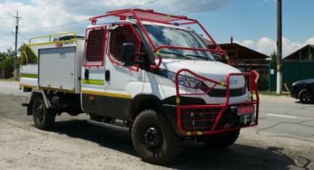 Український виробник представив новий автомобіль