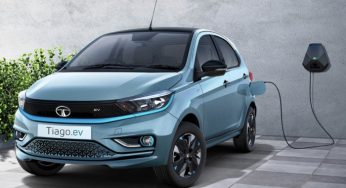 Tata анонсировал электромобиль за 10 тысяч долларов