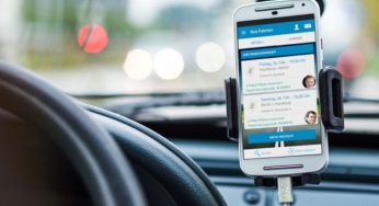 В Украине подорожают поездки BlaBlaCar