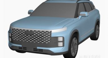 Chery може привезти в Україну новий бюджетний кросовер
