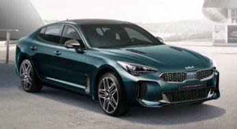 Kia знімає з виробництва одну із своїх моделей