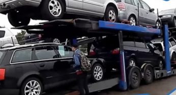 Дешевше розмитнити: як в Україні штрафують власників “євроблях”