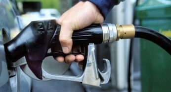 Украинцам угрожает зимняя дизельная проблема