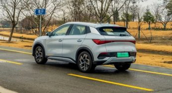 Водителям назвали главные минусы китайских автомобилей