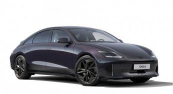 Hyundai виводить на ринок новий Ioniq 6: всі особливості дебютної версії First Edition