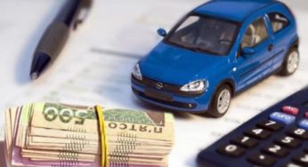 Назвали самые «аварийные» автомобили в Украине