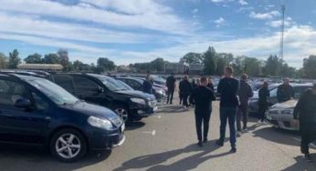 Украинцы нашли замену евробляхам: где теперь брать дешевые автомобили