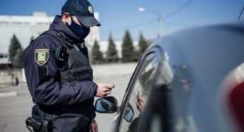 Водителям подготовили новые штрафы: от 1700 до 3400 гривен