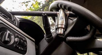 Блокировщики и другие «железные» средства против угона автомобиля
