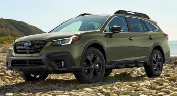 Назвали самые безопасные автомобили в Украине