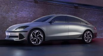 Новий Hyundai Ioniq 6 кидає виклик Tesla