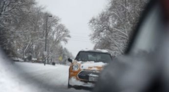 Водителям рассказали, нужно ли прогревать автомобиль в холодную погоду